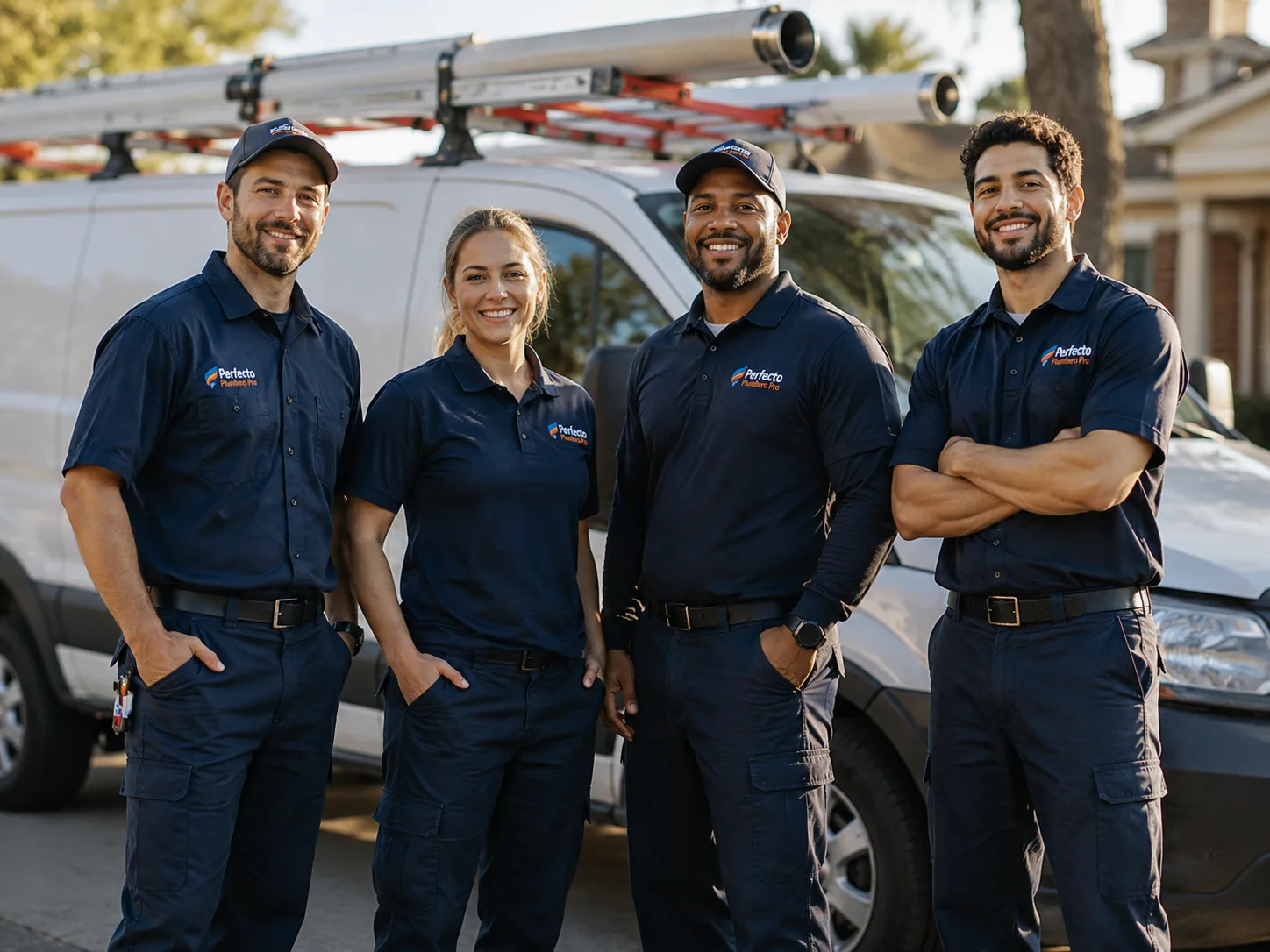 Emergency Plumber Near Me in Sun City, AZ near me